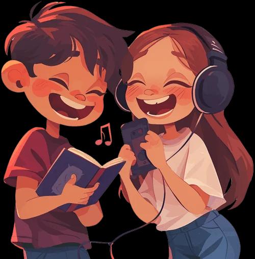 Kid Book
