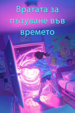 Вратата за пътуване във времето