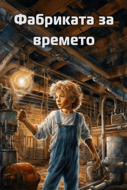 Фабриката за времето